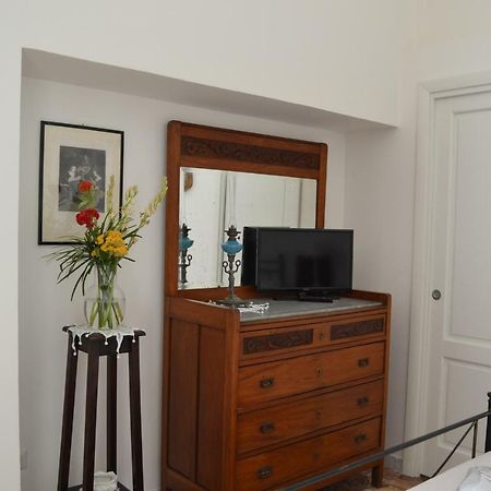 Le Signorine B&B Λέτσε Εξωτερικό φωτογραφία