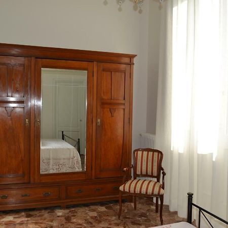 Le Signorine B&B Λέτσε Εξωτερικό φωτογραφία
