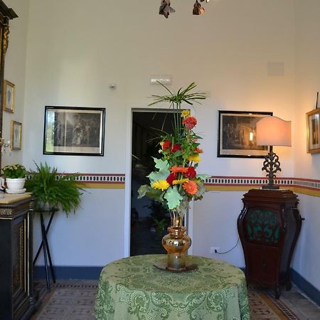 Le Signorine B&B Λέτσε Εξωτερικό φωτογραφία