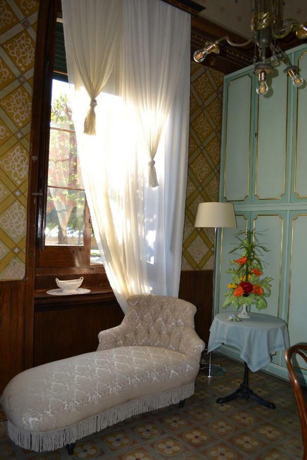 Le Signorine B&B Λέτσε Εξωτερικό φωτογραφία