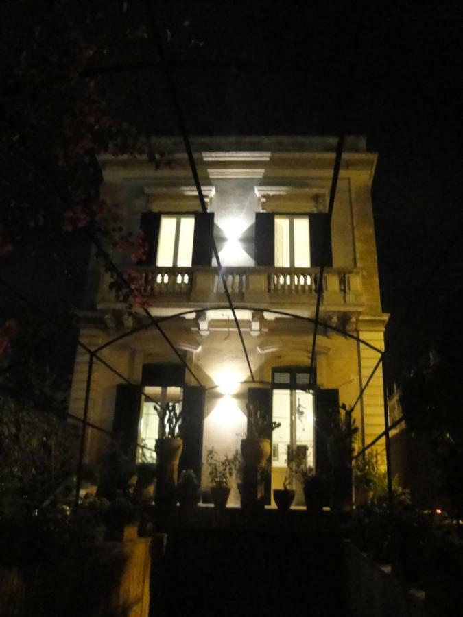 Le Signorine B&B Λέτσε Εξωτερικό φωτογραφία